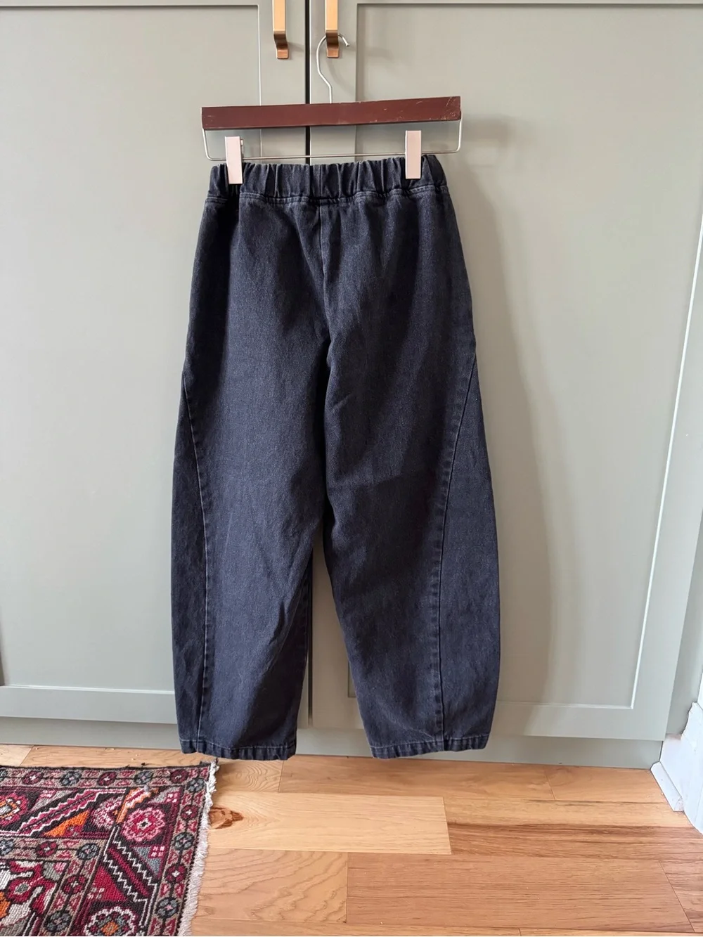 Le Bon Shoppe Arc Pant - Picture 10 of 12